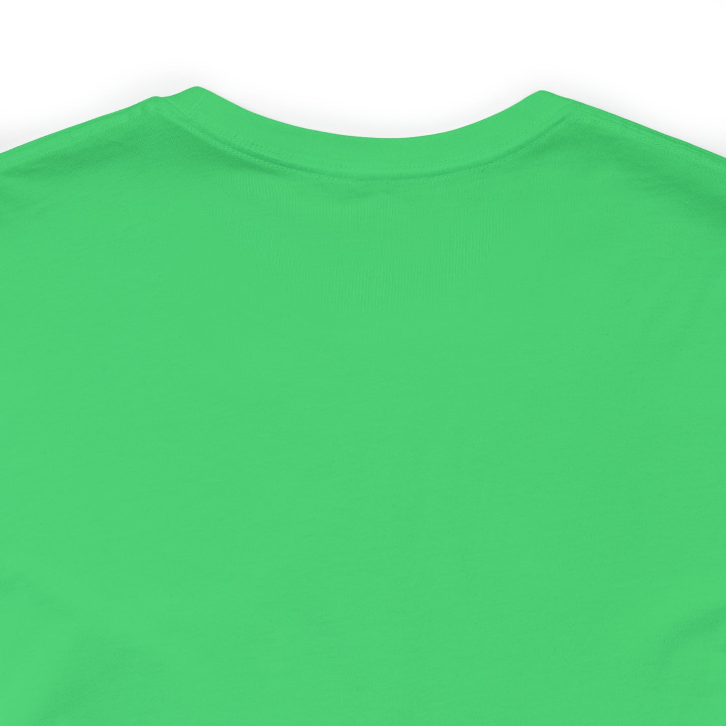 "Snap All Day" Short Sleeve Tee