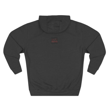 Chapel Bill Hoodie (Mult. Colors)