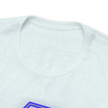 "don't forget to snap" Marvel Snap Unisex Jersey Short Sleeve Tee