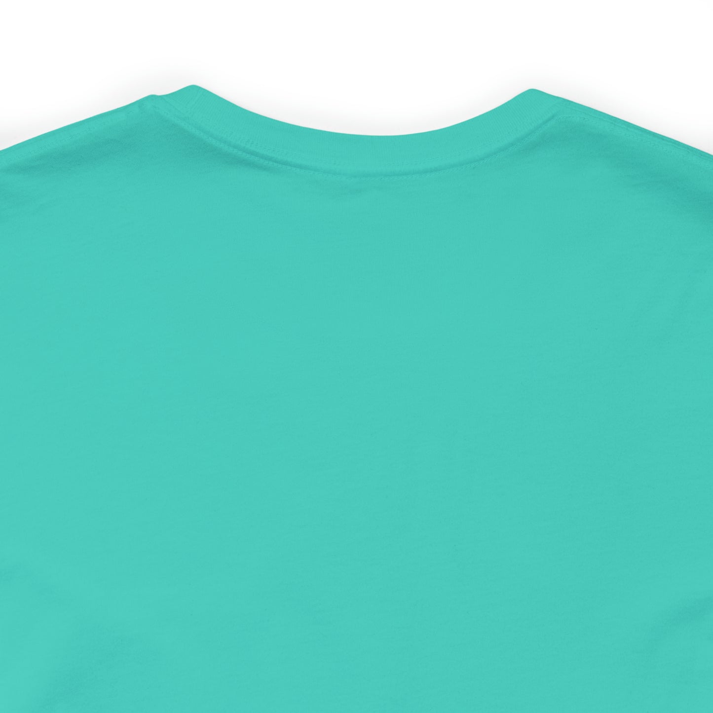 "Snap All Day" Short Sleeve Tee