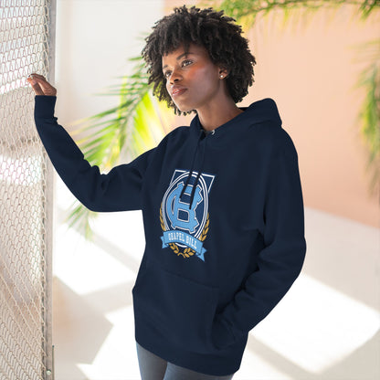 Chapel Bill Hoodie (Mult. Colors)