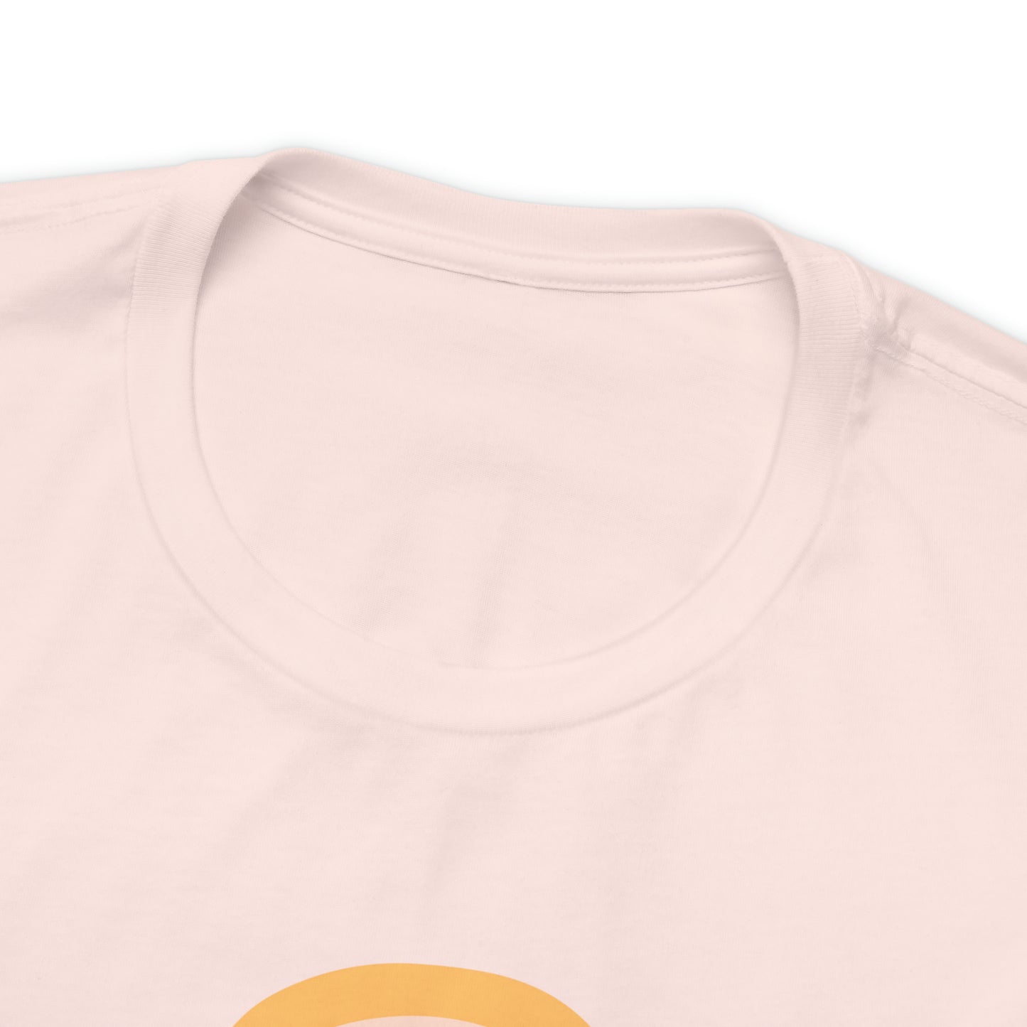 "High Evo" Unisex Jersey Short Sleeve Tee