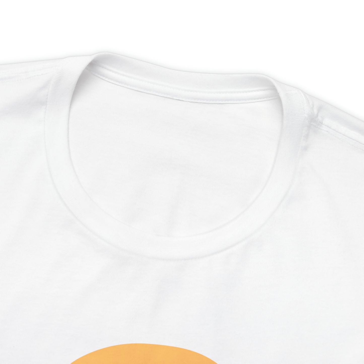 "High Evo" Unisex Jersey Short Sleeve Tee