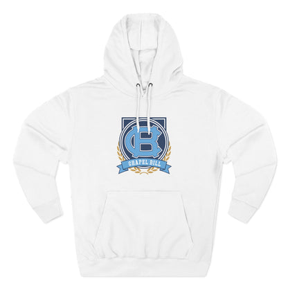 Chapel Bill Hoodie (Mult. Colors)