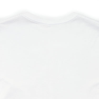 "High Evo" Unisex Jersey Short Sleeve Tee