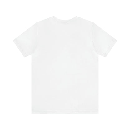 "High Evo" Unisex Jersey Short Sleeve Tee