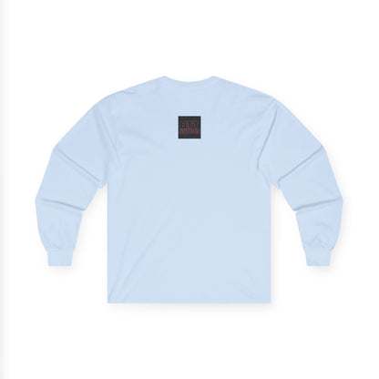Chapel Bill Long Sleeve Tee (Mult Colors)