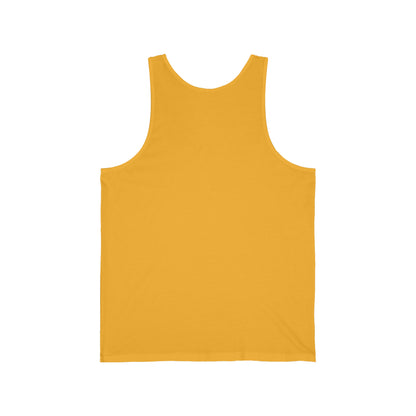 "fuck galactus" Marvel Snap Unisex Jersey Tank