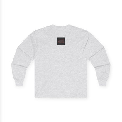 Chapel Bill Long Sleeve Tee (Mult Colors)