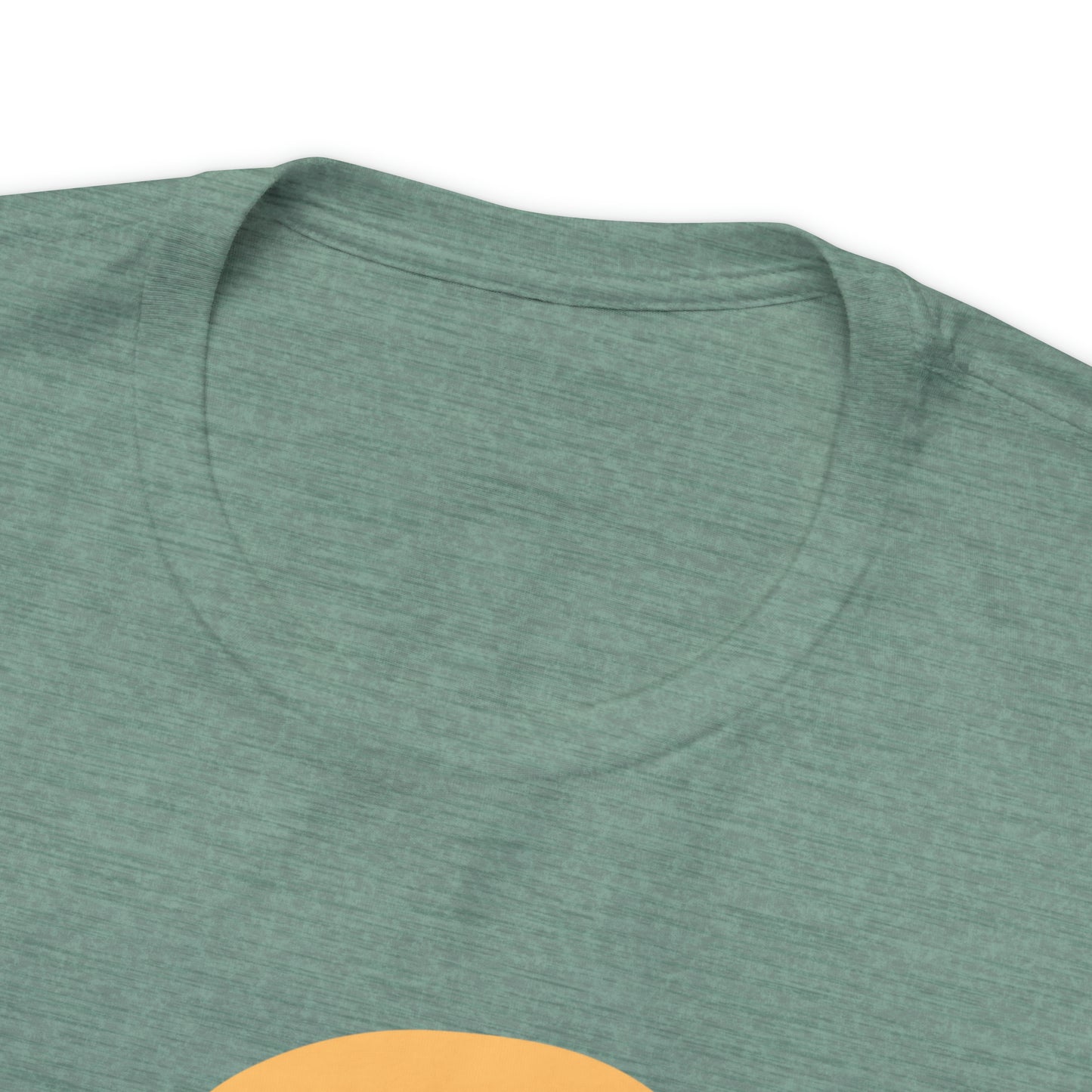 "High Evo" Unisex Jersey Short Sleeve Tee