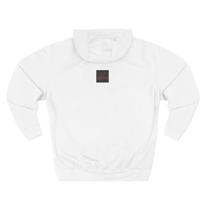 Chapel Bill Hoodie (Mult. Colors)