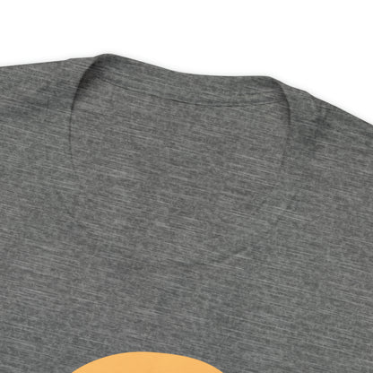 "High Evo" Unisex Jersey Short Sleeve Tee