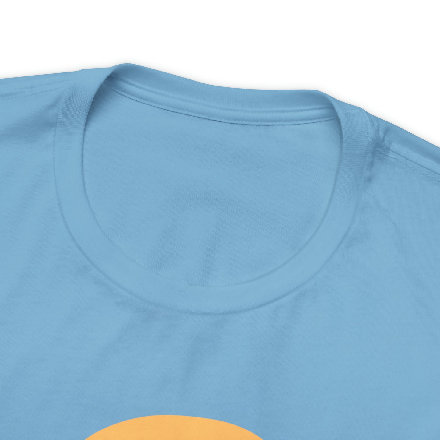 "High Evo" Unisex Jersey Short Sleeve Tee