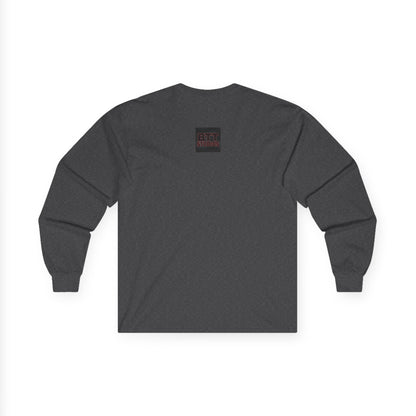 Chapel Bill Long Sleeve Tee (Mult Colors)