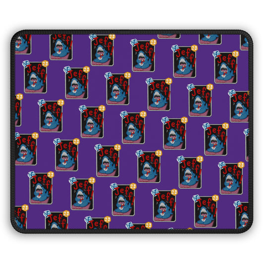 2023 Snapcon "Jeff Closet Variant" Marvel Snap  Gaming Mouse Pad