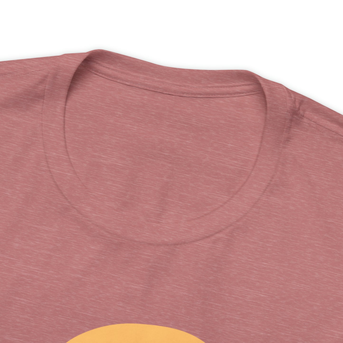 "High Evo" Unisex Jersey Short Sleeve Tee