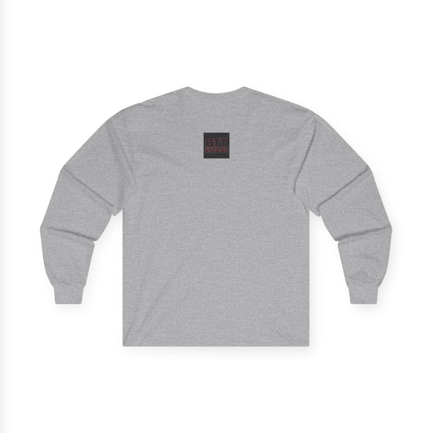 Chapel Bill Long Sleeve Tee (Mult Colors)
