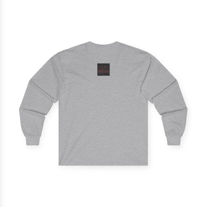 Chapel Bill Long Sleeve Tee (Mult Colors)