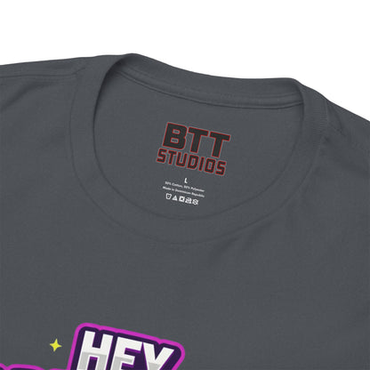 Hey Ladies Crown T-Shirt