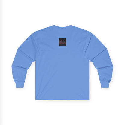 Chapel Bill Long Sleeve Tee (Mult Colors)