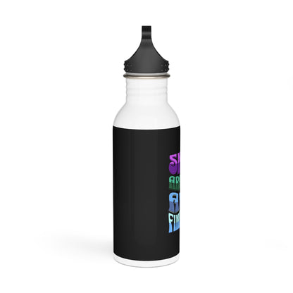 Stainless Steel Water Bottle