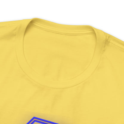 "don't forget to snap" Marvel Snap Unisex Jersey Short Sleeve Tee