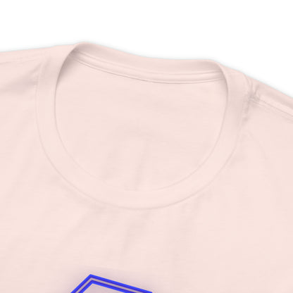 "don't forget to snap" Marvel Snap Unisex Jersey Short Sleeve Tee