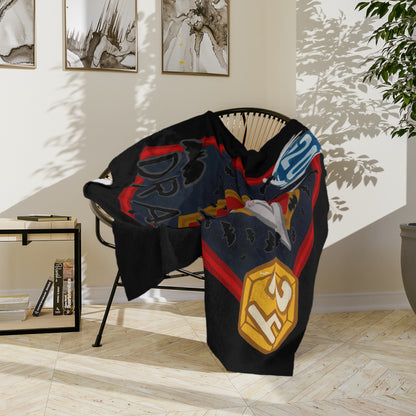 Velveteen Microfiber Blanket