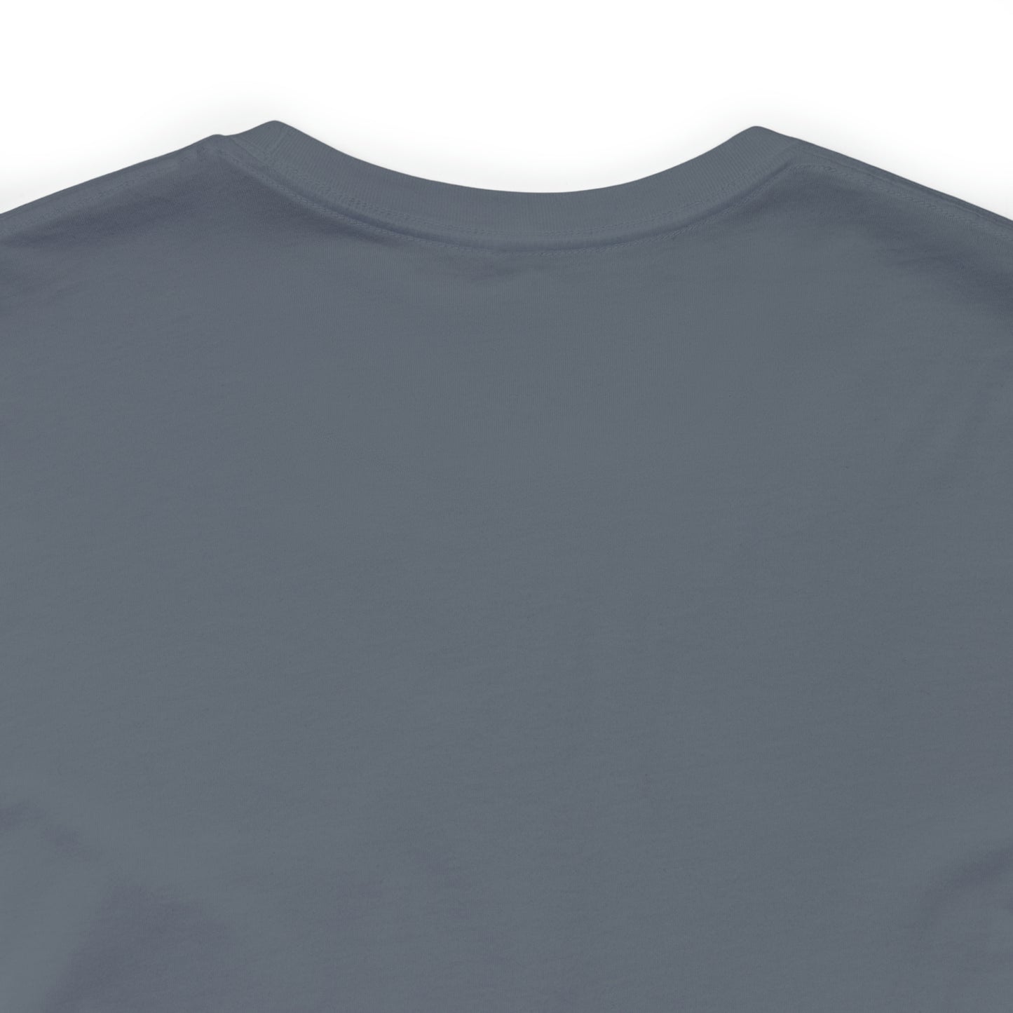 "High Evo" Unisex Jersey Short Sleeve Tee