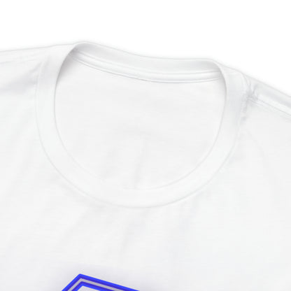 "don't forget to snap" Marvel Snap Unisex Jersey Short Sleeve Tee